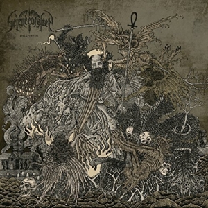 CD Shop - SCIENCE OF SLEEP HELLMOUTH
