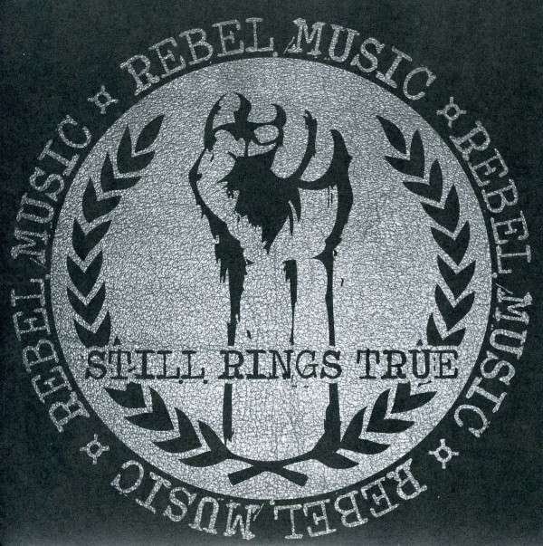 CD Shop - STILL RINGS TRUE 7-REBEL MUSIC