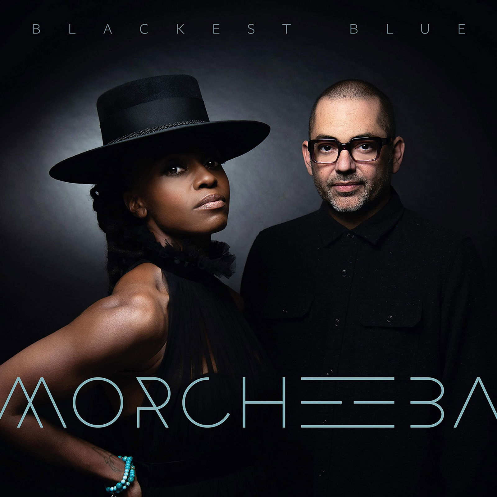 CD Shop - MORCHEEBA BLACKEST BLUE