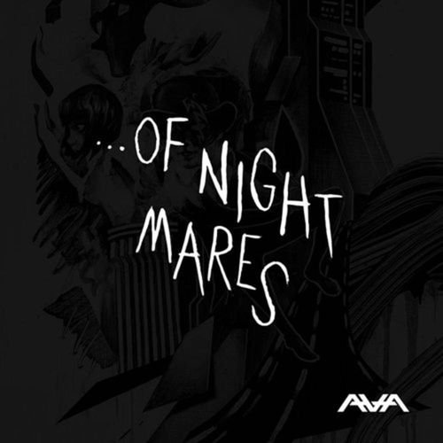 CD Shop - ANGELS & AIRWAVES OF NIGHTMARES