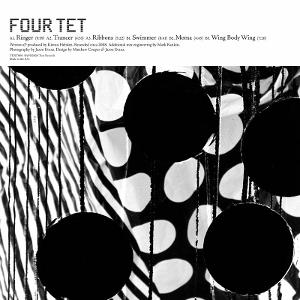 CD Shop - FOUR TET RINGER