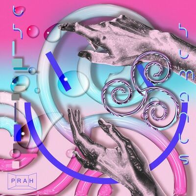 CD Shop - UH HUMANUS