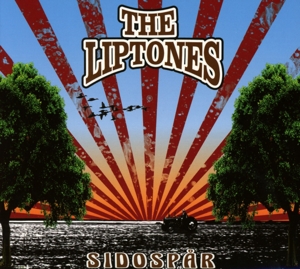 CD Shop - LIPTONES SIDOSPAR