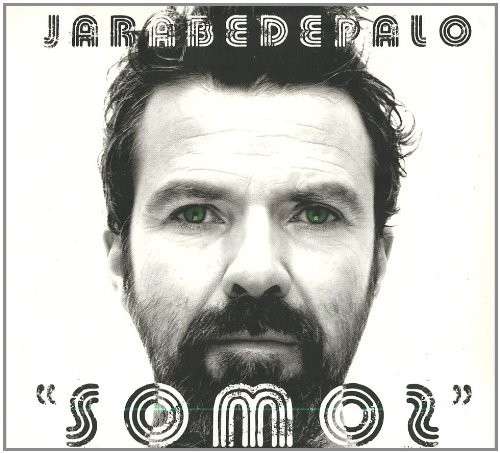 CD Shop - JARABE DE PALO SOMOS