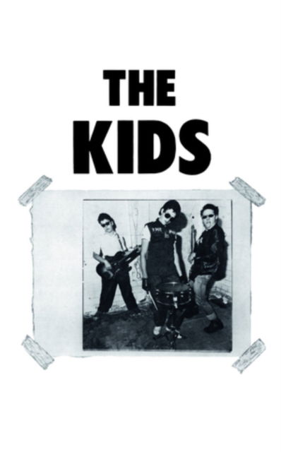 CD Shop - THE KIDS KIDS
