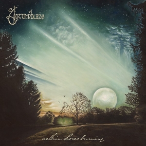 CD Shop - AUTUMNBLAZE WELKIN SHORES BURNING