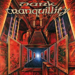 CD Shop - DARK TRANQUILLITY GALLERY