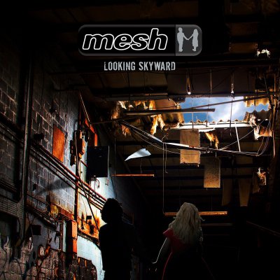 CD Shop - MESH LOOKING SKYWARD LTD.