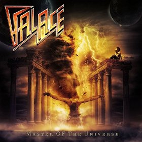 CD Shop - PALACE MASTER OF THE UNIVERSE