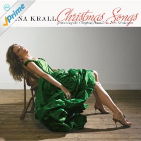 CD Shop - KRALL DIANA CHRISTMAS SONGS