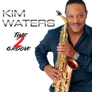 CD Shop - KIM WATERS TIME 2 GROOVE