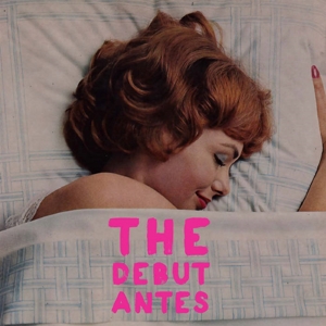 CD Shop - DEBUTANTES 7-ADAMS APPLES