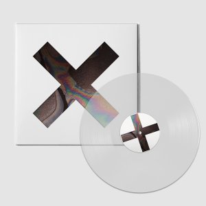 CD Shop - THE XX COEXIST