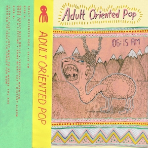 CD Shop - ADULT ORIENTED POP Adult Oriented Pop - 06:15 Am
