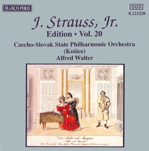 CD Shop - HERBERT VON KARAJAN BERLINER PHILHARMONIKER ORCHESTRAL WORKS 20