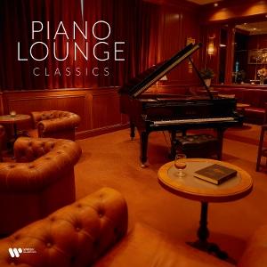 CD Shop - VARIOUS ARTISTS PIANO LOUNGE CLASSICS ...