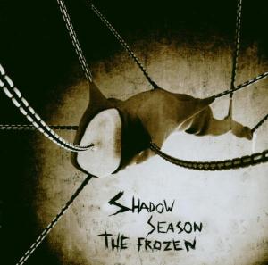 CD Shop - SHADOW SEASON FROZEN -MCD/4TR-