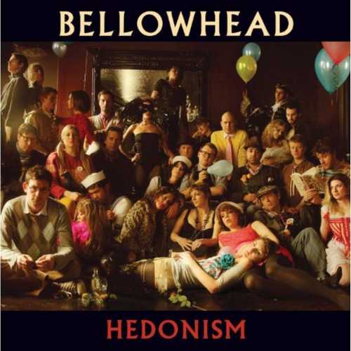 CD Shop - BELLOWHEAD HEDONISM