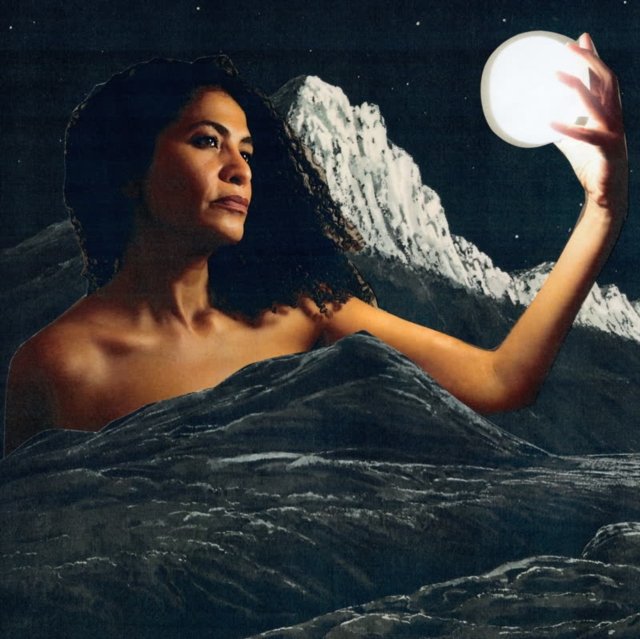 CD Shop - MIDNIGHTROBA GOLDEN SEAMS