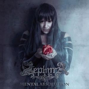 CD Shop - ZEPHYRA MENTAL ABSOLUTION