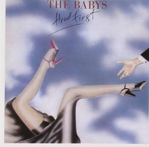 CD Shop - BABYS HEAD FIRST