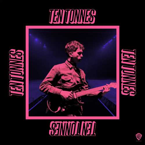 CD Shop - TEN TONNES TEN TONNES
