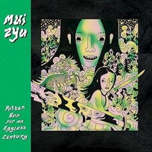 CD Shop - MUI ZYU ROTTEN BUN FOR EGGLESS...