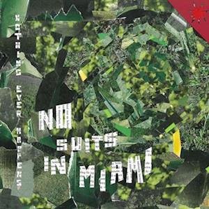 CD Shop - NO SUITS IN MIAMI NOTHING EVER HAPPENS