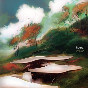 CD Shop - HOERA. PRACHT