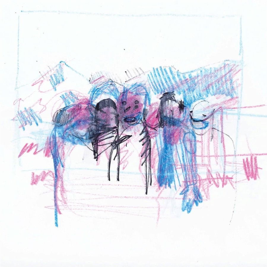 CD Shop - MODERN BASEBALL MOBO PRESENTS: THE PER...