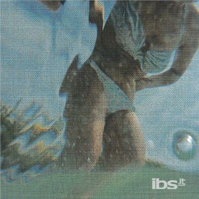 CD Shop - BALUE WAVY DAZE