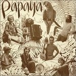 CD Shop - PAPAYA PAPAYA -LTD/COLOURED-
