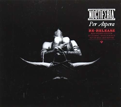 CD Shop - NOCTIFERIA PER ASPERA