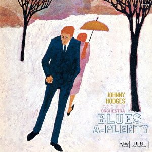 CD Shop - JOHNNY -SEPTET- FT. BEN WEBSTER HODGES BLUES-A-PLENTY