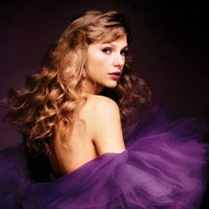 CD Shop - TAYLOR SWIFT SPEAK NOW
