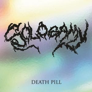 CD Shop - DEATH PILL SOLOGAMY