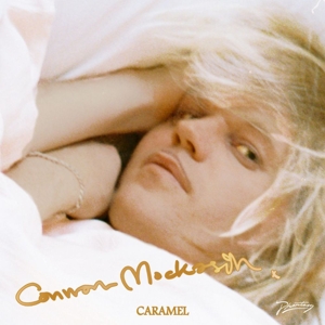 CD Shop - MOCKASIN, CONNAN CARAMEL