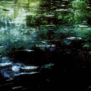 CD Shop - SEASONS YOUR EYES THE STARS AN...