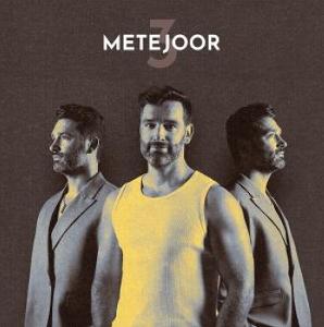 CD Shop - METEJOOR 3