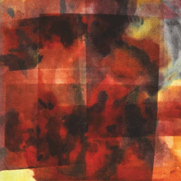 CD Shop - VILHELM BROMANDER IN THIS FOREVER UNFOLD...