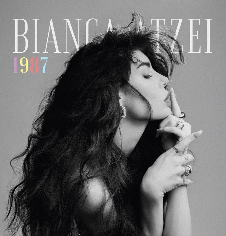 CD Shop - BIANCA ATZEI 1987 - AUTOGRAFATI