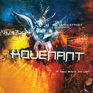 CD Shop - THE KOVENANT IN TIMES BEFORE THE LI...