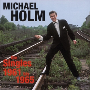 CD Shop - HOLM, MICHAEL DIE SINGLES 1961-1965