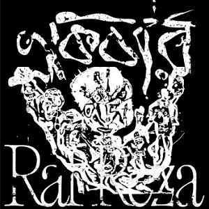 CD Shop - RAF REZA EKBAR