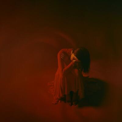 CD Shop - GHOSTLY KISSES DARKROOM