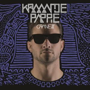 CD Shop - KRAANTJE PAPPIE CRANE III