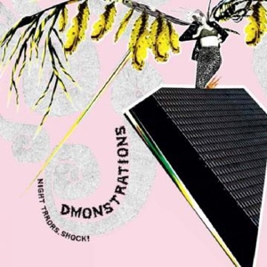 CD Shop - DMONSTRATIONS NIGHT TRRORS, SHOCK!