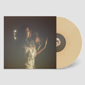 CD Shop - KARIMA WALKER WAKING THE DREAMING BODY