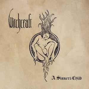 CD Shop - WITCHCRAFT A SINNER\