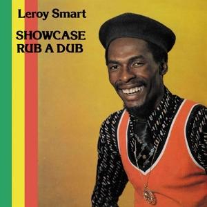 CD Shop - LEROY SMART SHOWCASE RUB A DUB